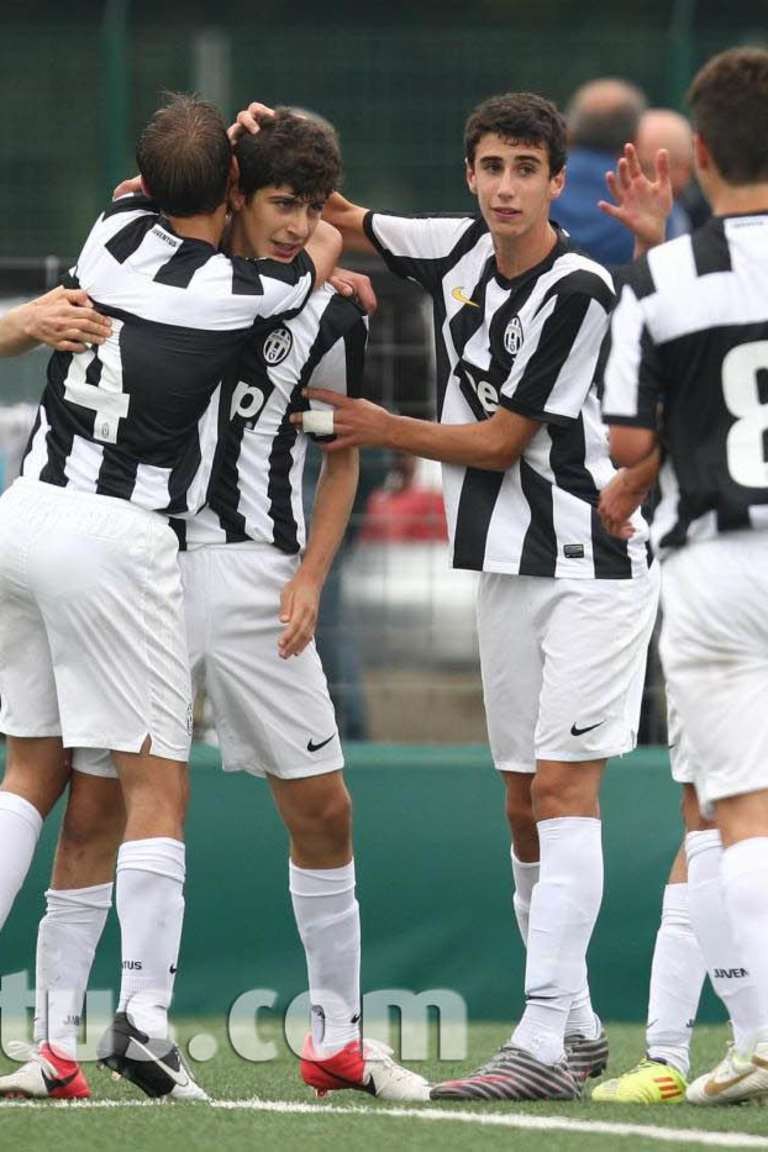 Giovanissimi, 2-0 a Lecce e tutti a Chianciano