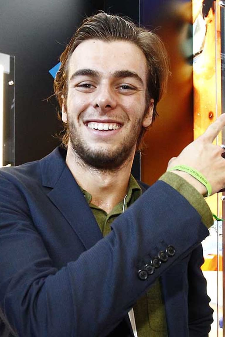 Quanta Juve nel medagliere azzurro!