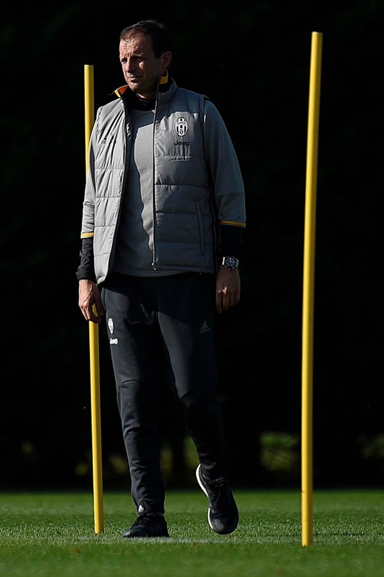 Il gruppo torna al lavoro