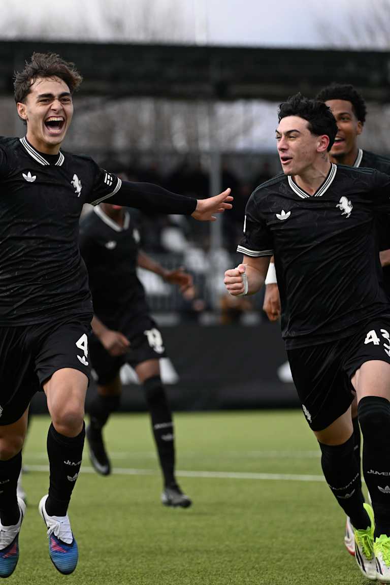 U20 | Dove vedere Juventus-Hellas Verona