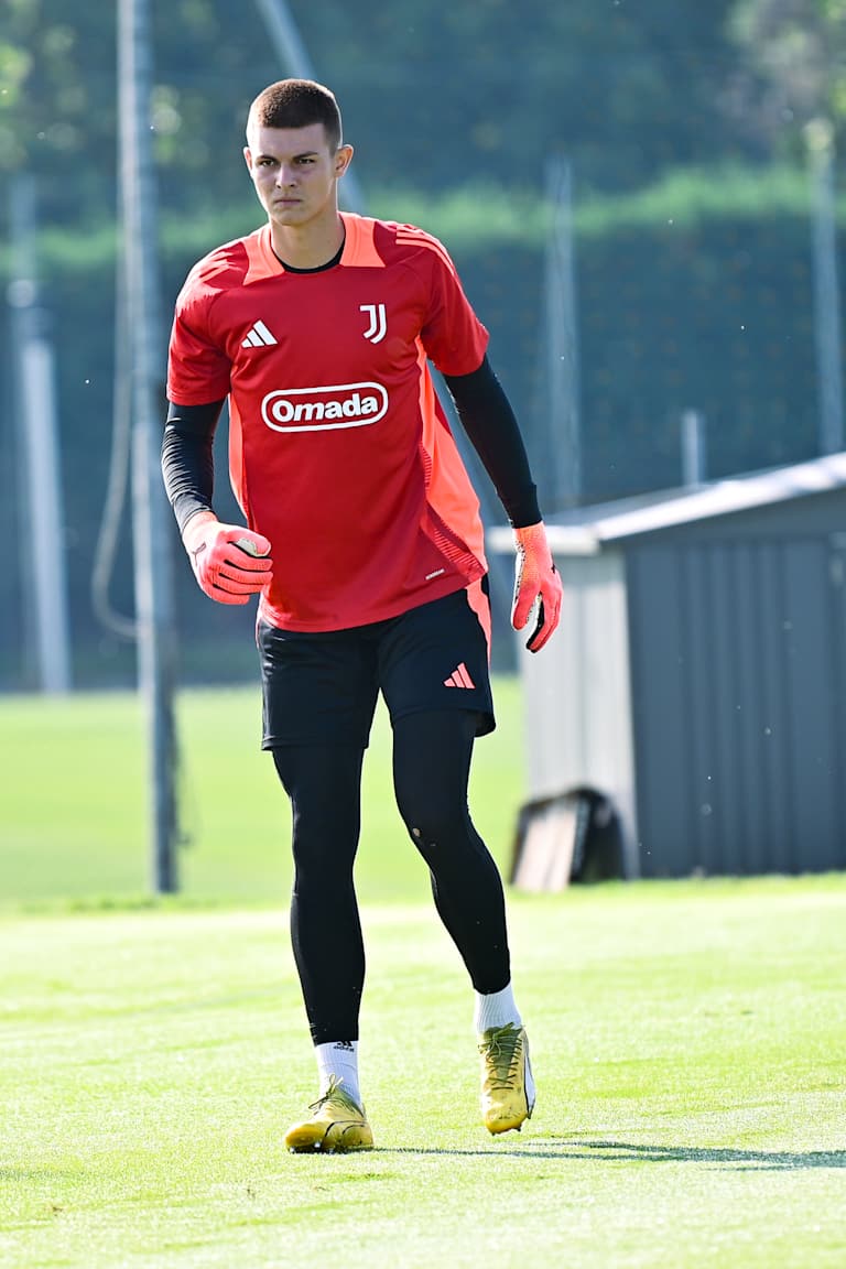 Next Gen | Jakub Vinarcik a titolo definitivo all'Arouca