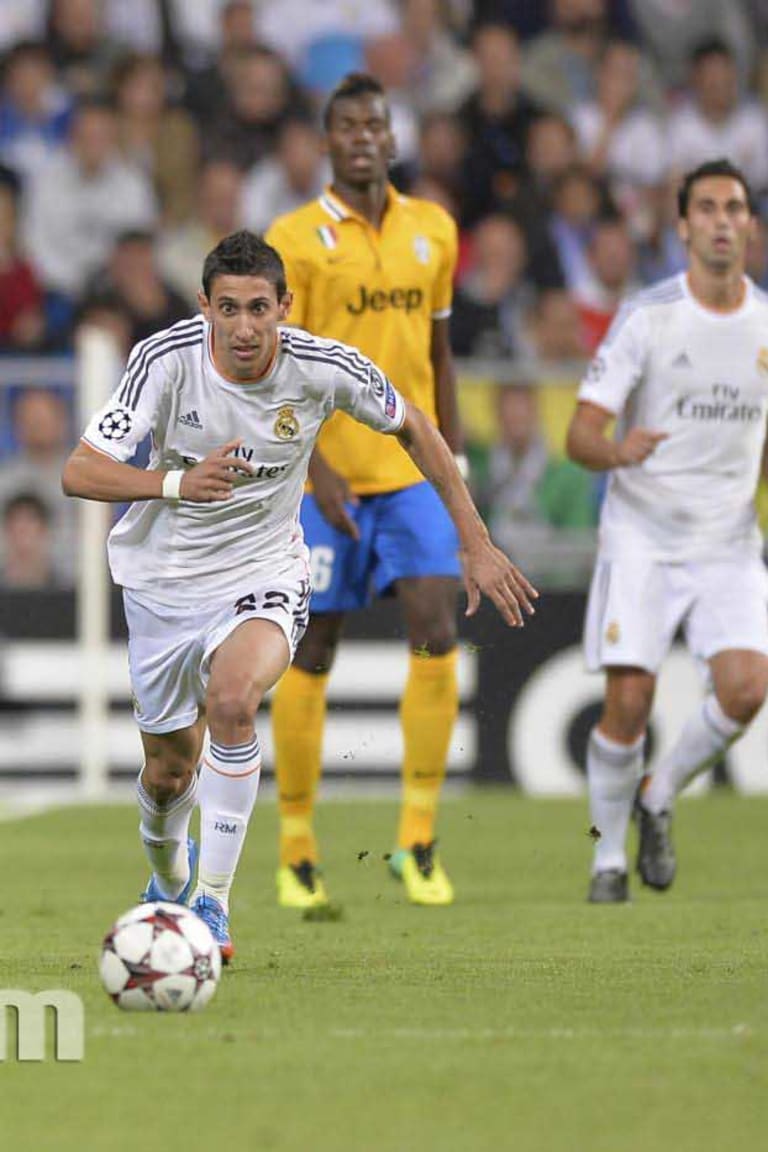 Non solo Ronaldo