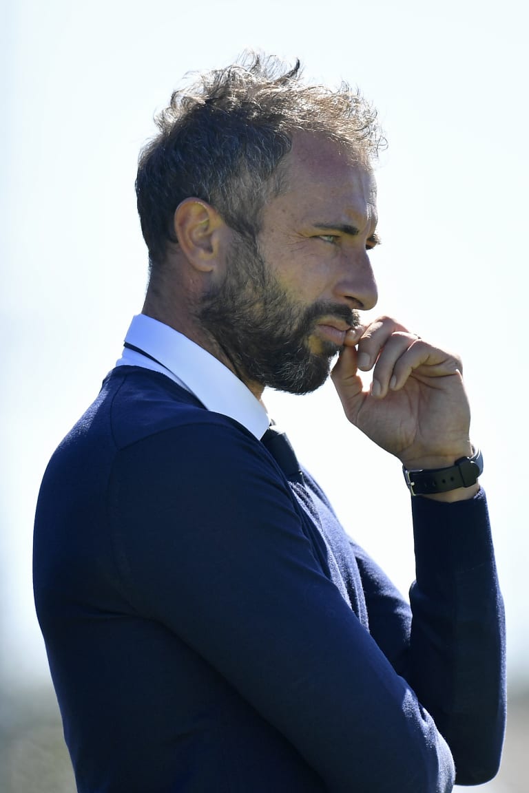 Una buona Under 19 non basta a Roma