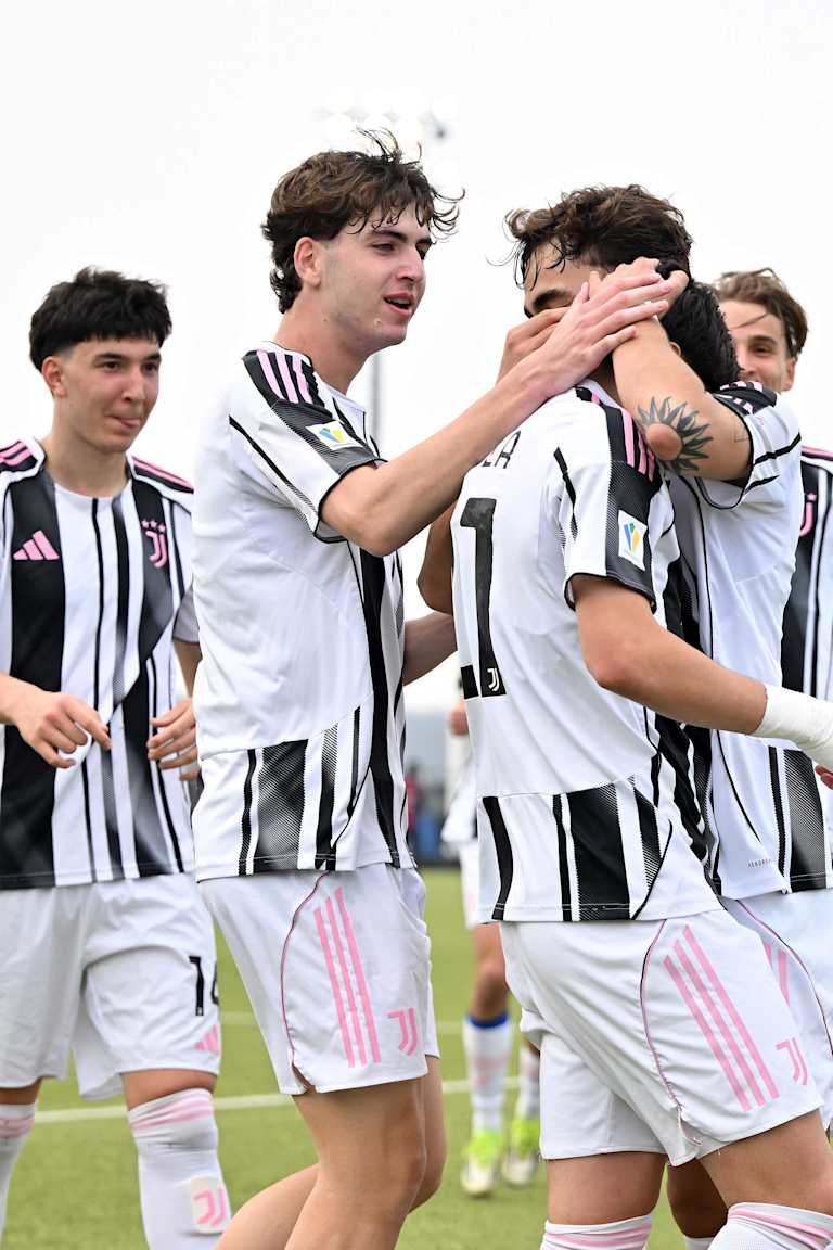 U20 | Juventus-Cagliari | La partita
