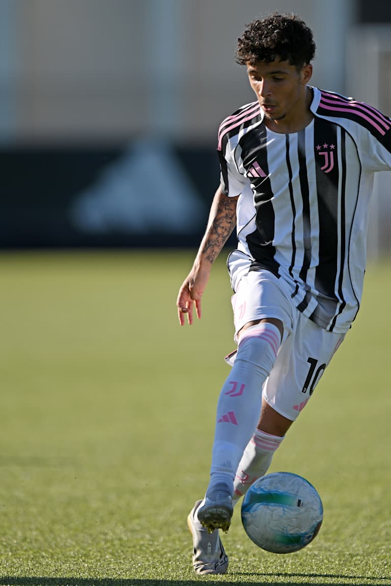  U20 | Monza-Juventus | Il tabellino