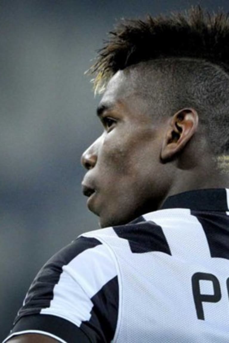 Kabar terbaru dari kondisi medis Pogba