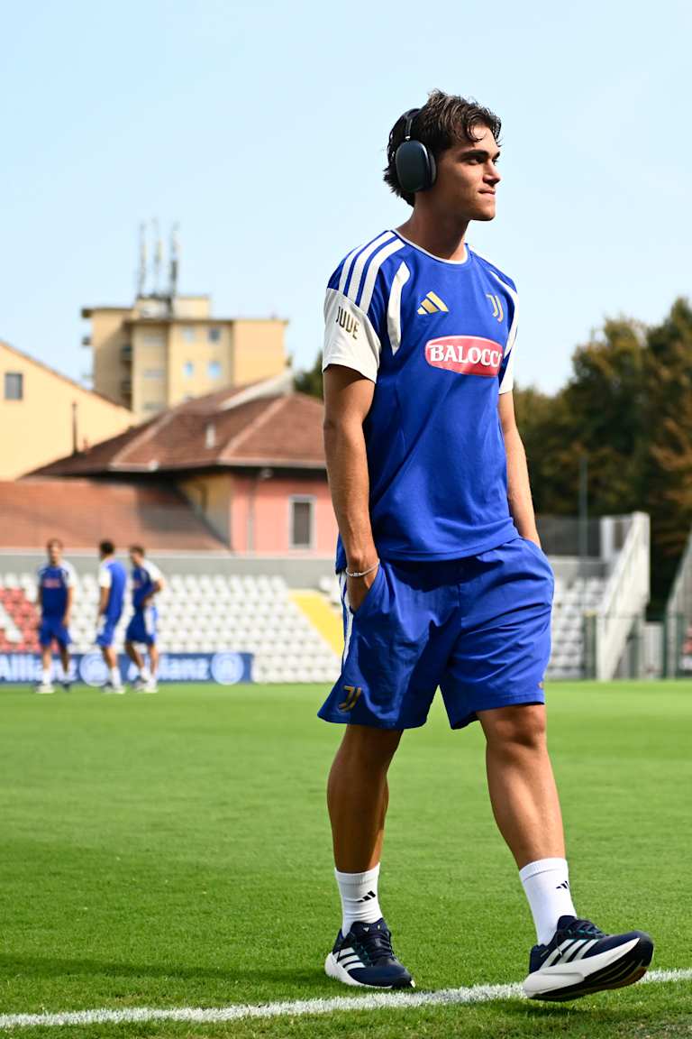 Next Gen | Juventus-Forlì, le formazioni