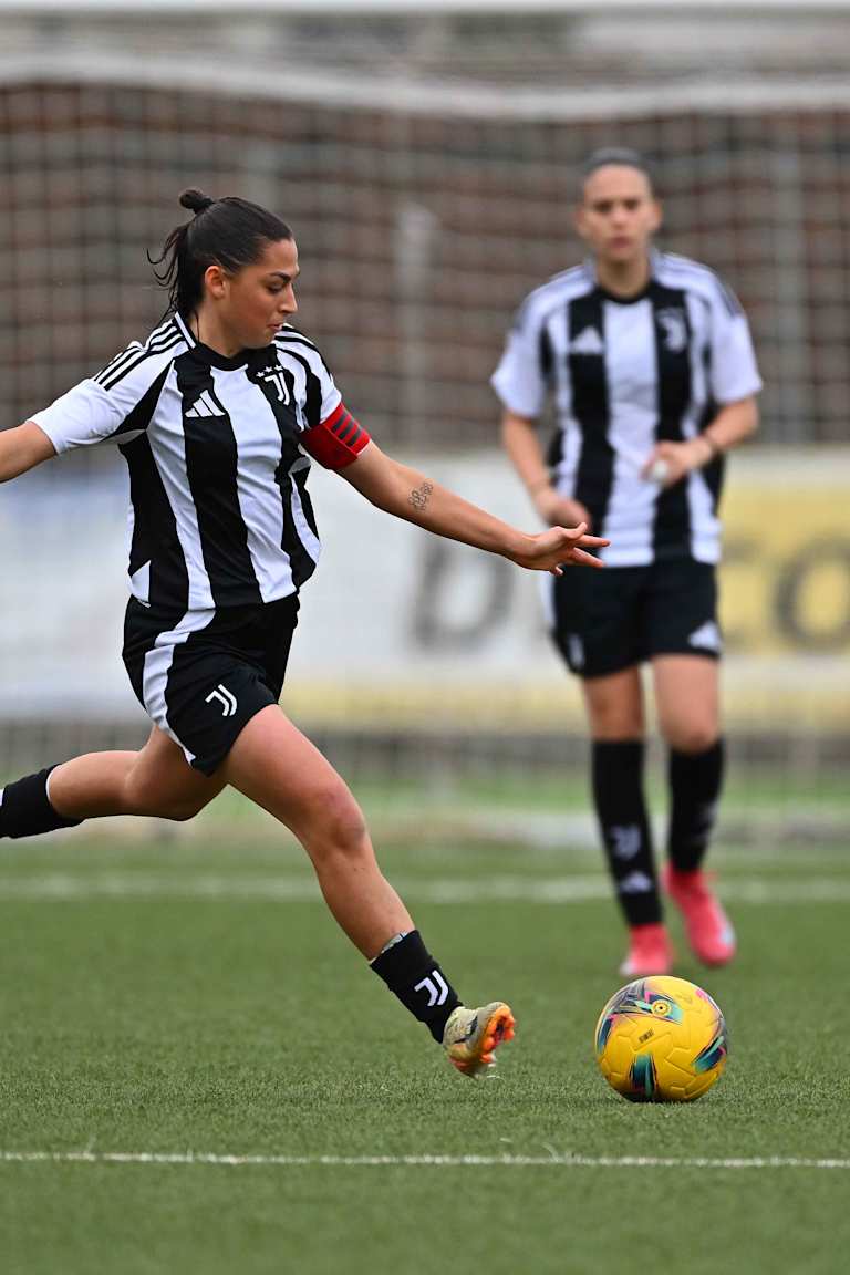 Women | Under 19, dal 27 aprile la Final Four a Firenze
