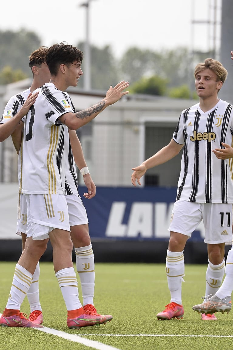 Under 19, i giocatori a disposizione per le fasi finali del campionato