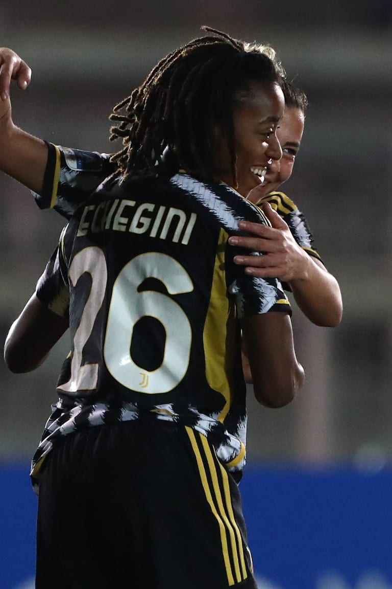 Standout Stats | Inter-Juventus Women