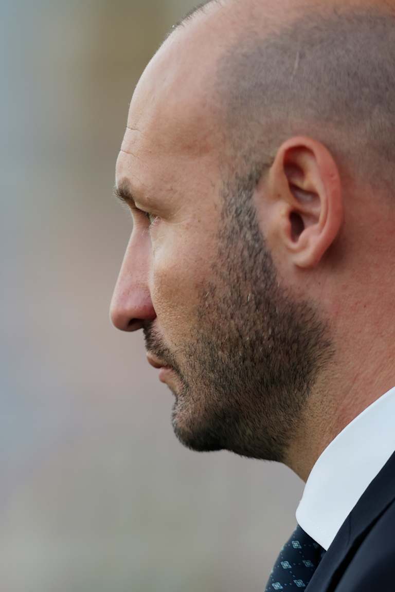Serie C | Juventus Next Gen-Ravenna | Il commento di Claudio Chiellini