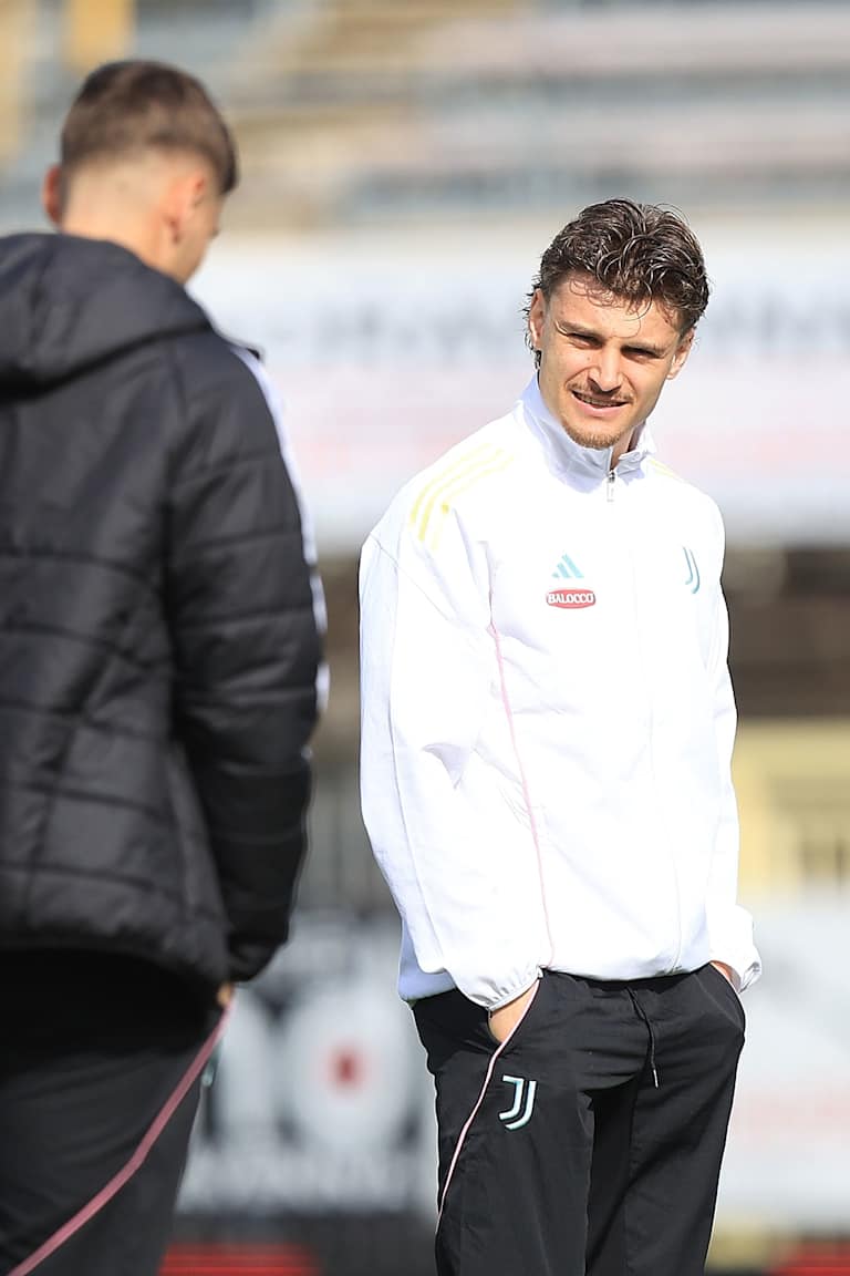 Serie C | Ravenna-Juventus Next Gen | Le formazioni ufficiali