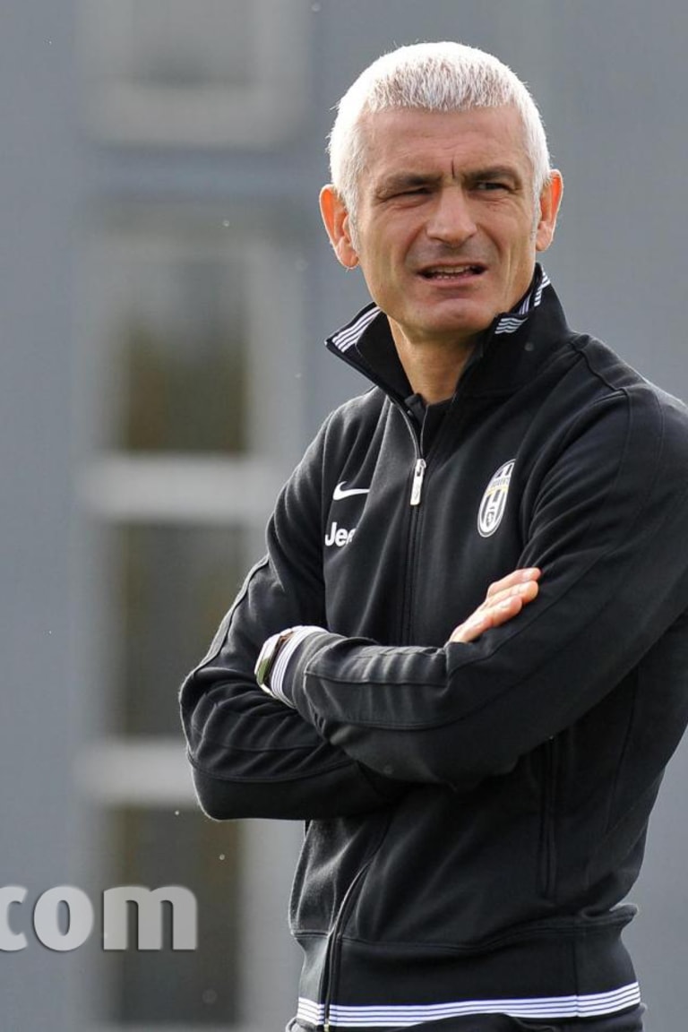 Un weekend da Giovanissimi