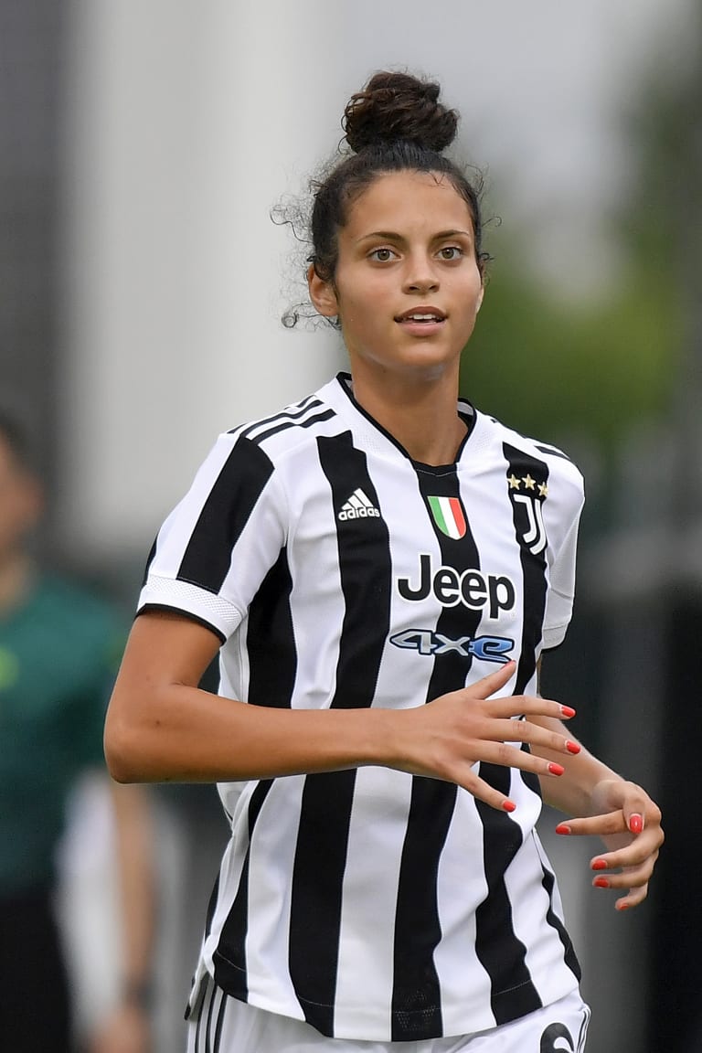 Medical update on Sara Caiazzo 