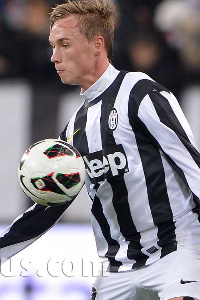 Laursen in prestito all’Odense