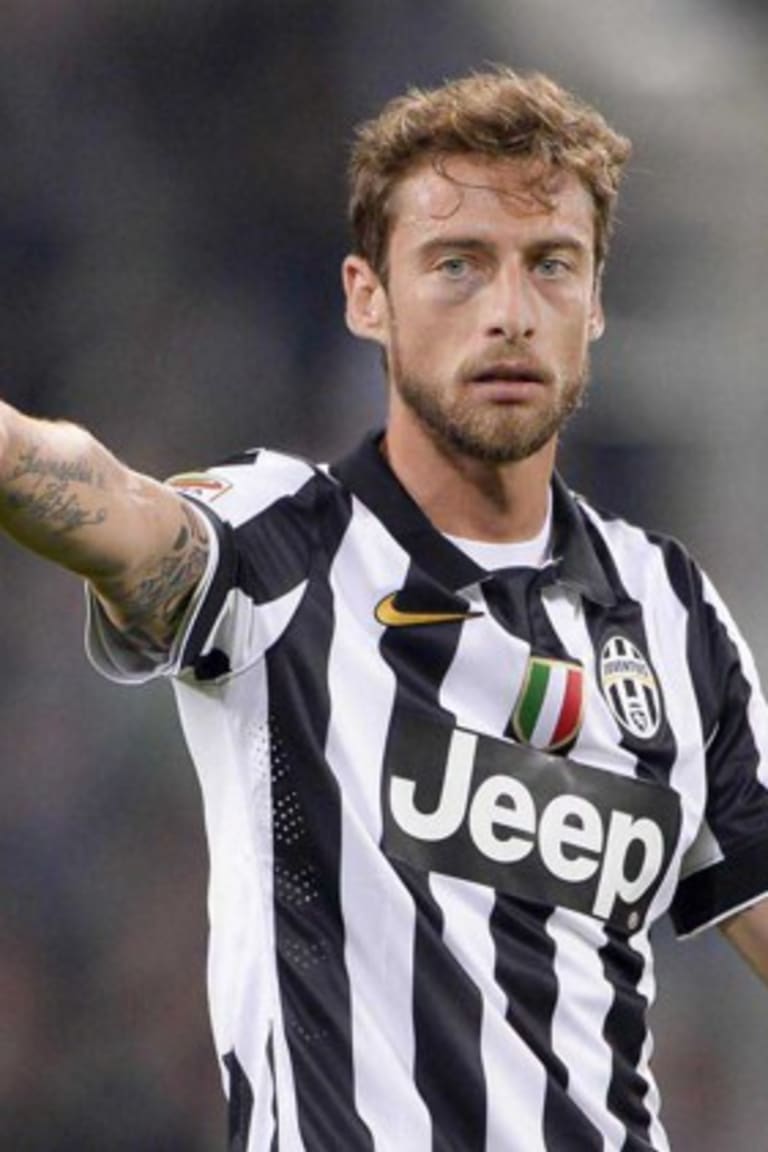 Marchisio berharap hasil positif di Madrid
