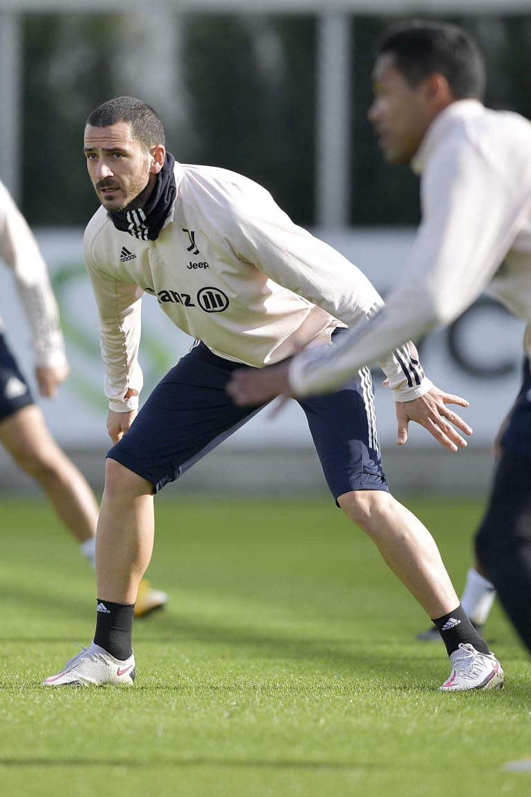 Training Center | Straight back to work