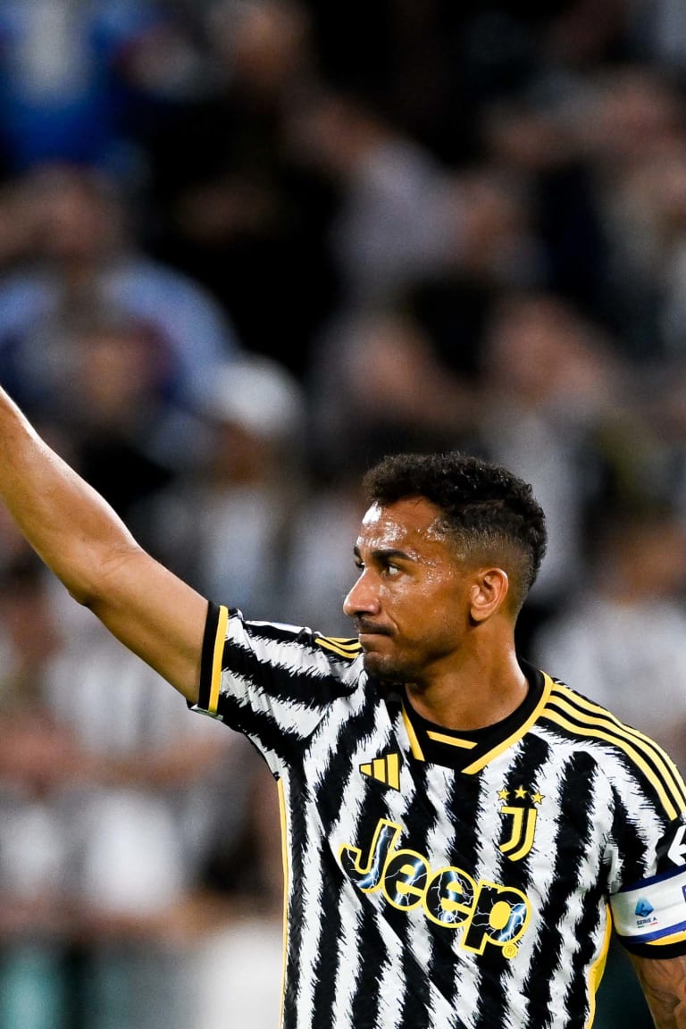 Juventus-Milan | La Sintesi