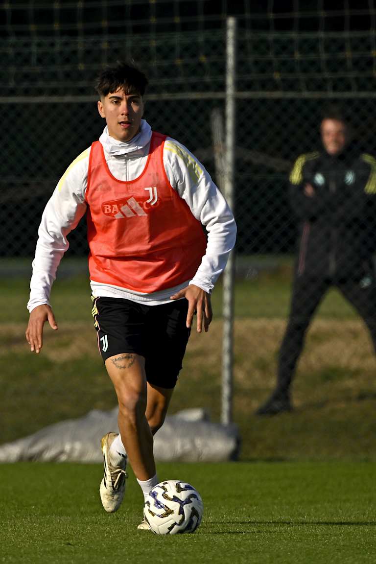 Serie C | I convocati per Juventus Next Gen-Gubbio