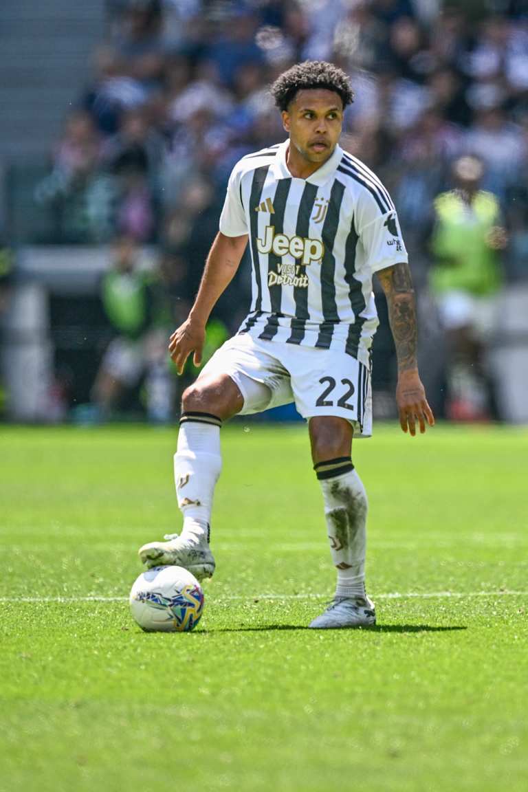 FIFA World Cup | I giocatori della Juventus qualificati agli ottavi di finale