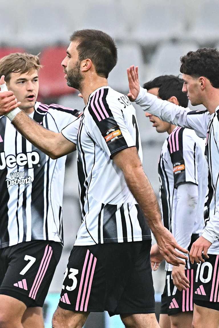 Serie C | Dove vedere Torres-Juventus Next Gen