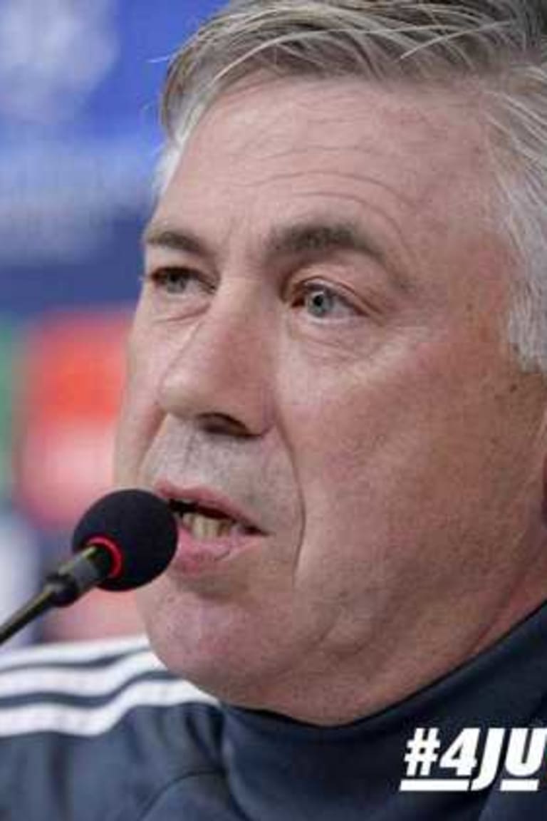 Duo Real memimpikan final kedua berturut-turut 