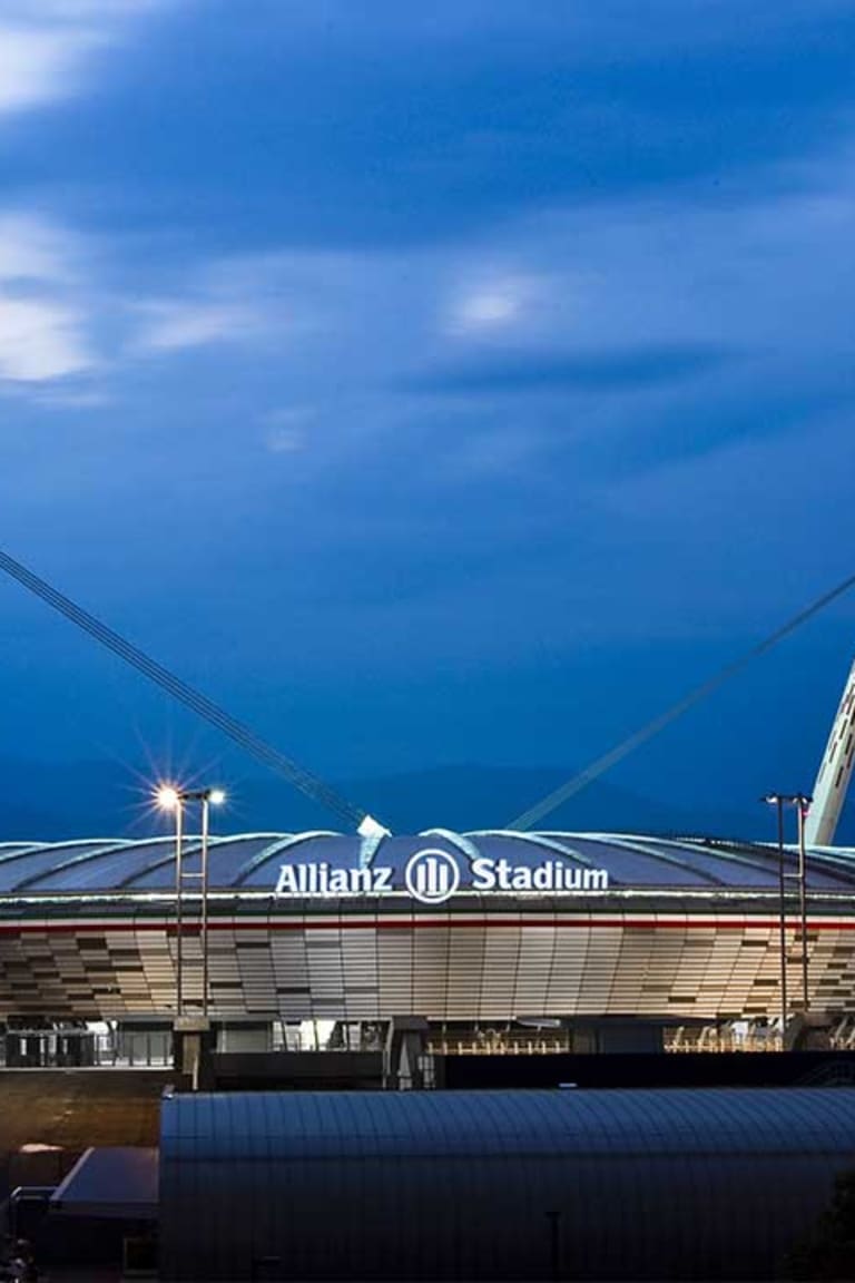 Serie A kickoff dates and times confirmed