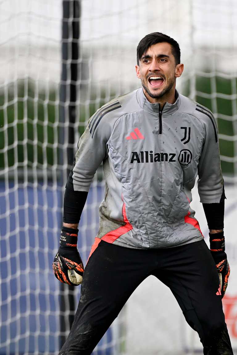 Training Center | Si ricomincia a lavorare