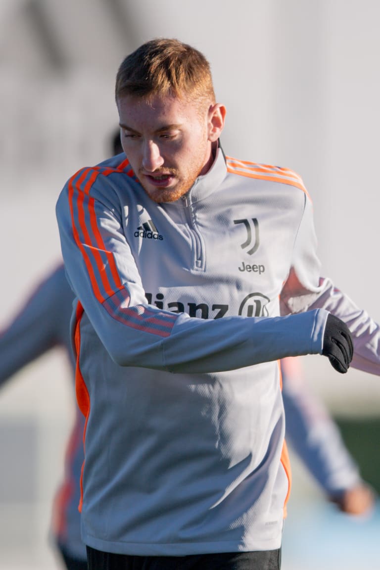 Squad List | Juventus-Udinese