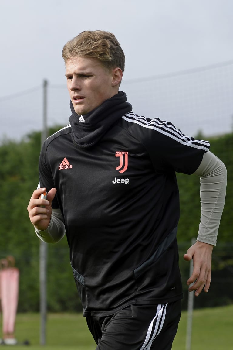 Nikolai Baden Frederiksen al Vitesse