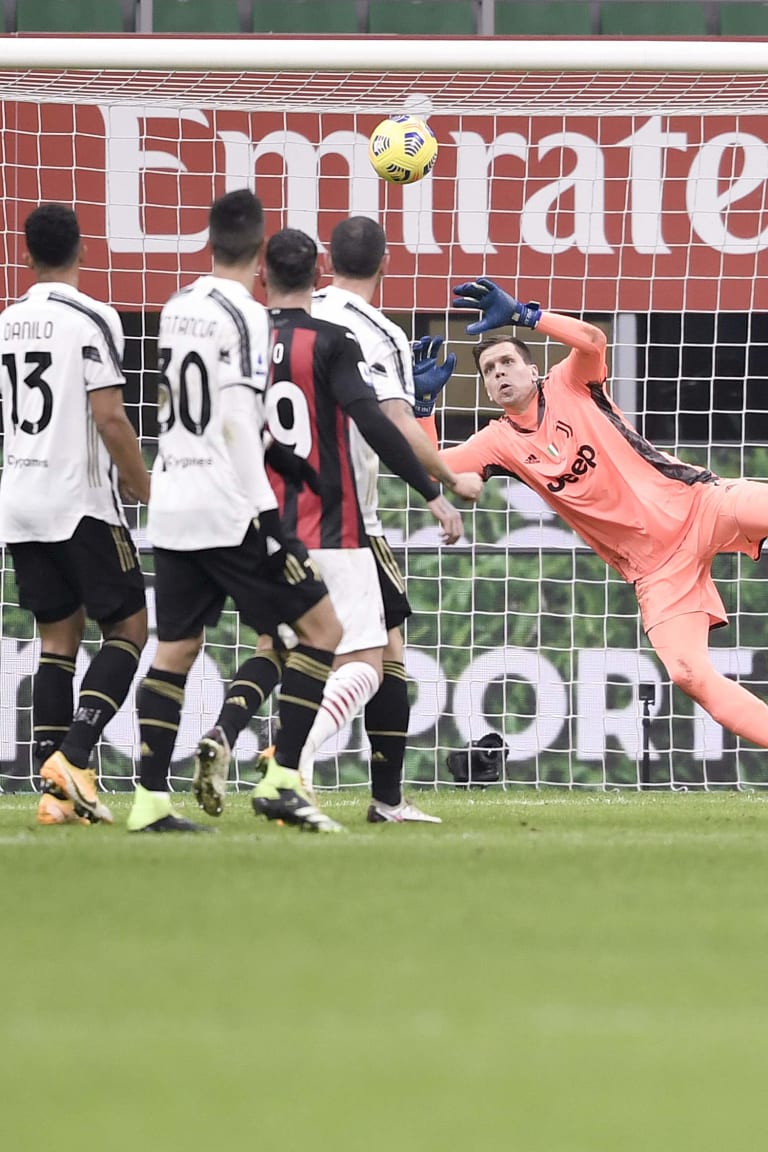 08 Milan Juve 6 gennaio 2021