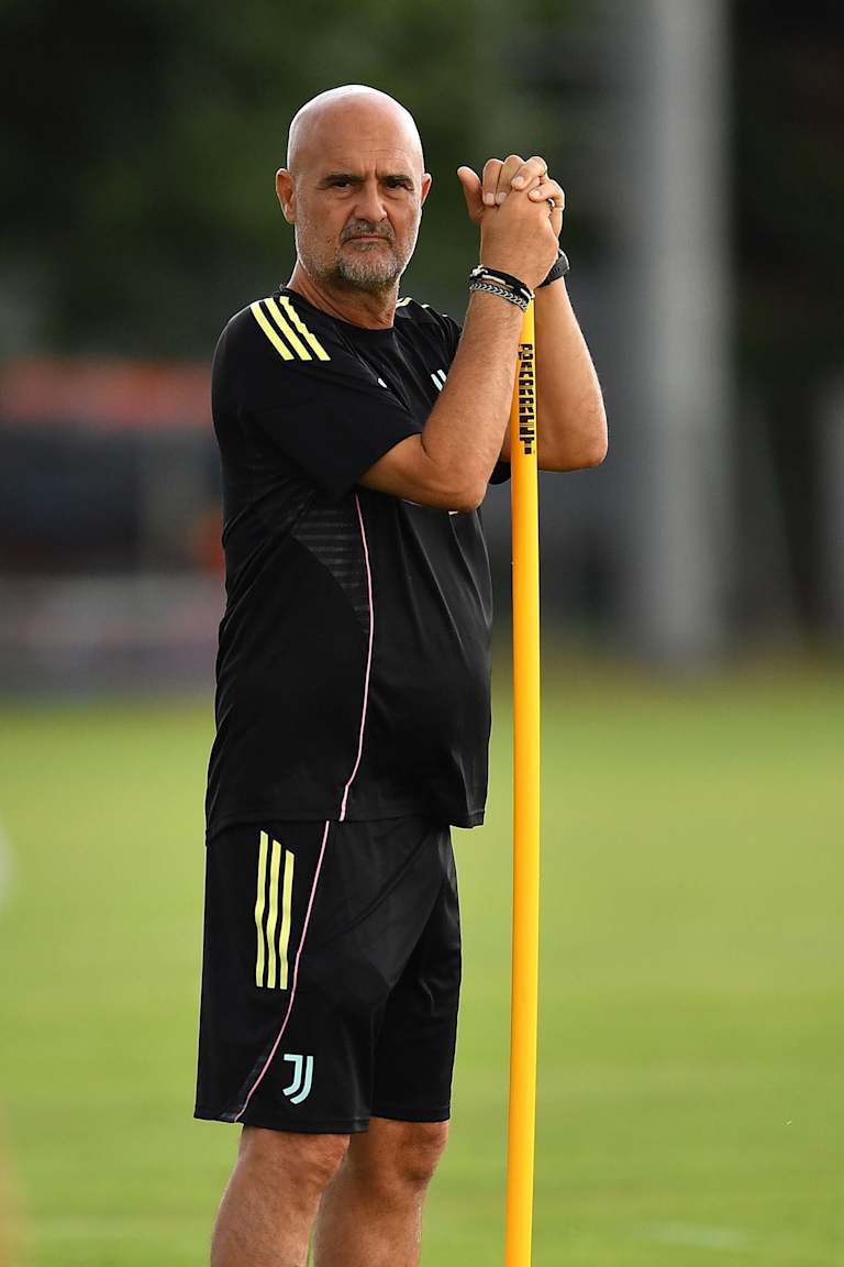 Juventus Women | La nuova stagione al via, le parole di Mister Canzi