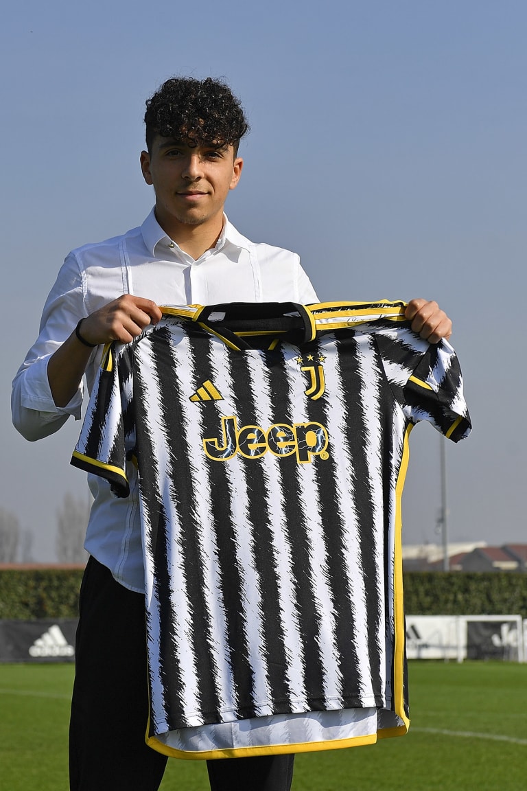 Ufficiale | Primo contratto da Professionista per Finocchiaro