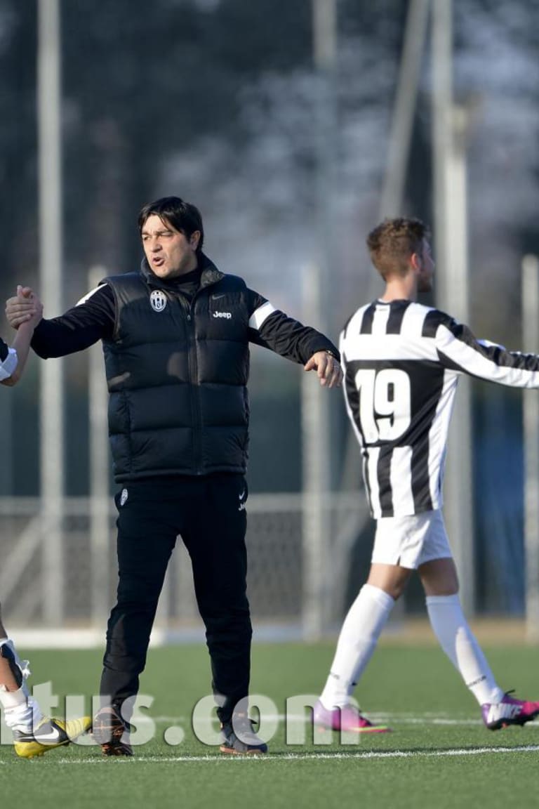 Della Morte: «Alle finali con entusiasmo»