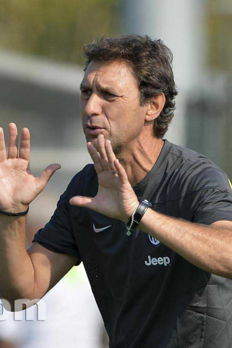 Giovanissimi, 3-2 all'Aurora Pro Patria