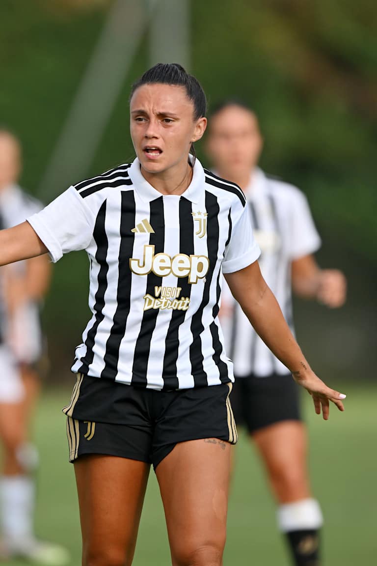 Preview: Como 1907 vs Juventus Women | Serie A Women's Cup