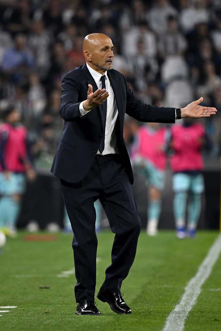 Serie A | Juventus-Bologna | Il commento di Spalletti