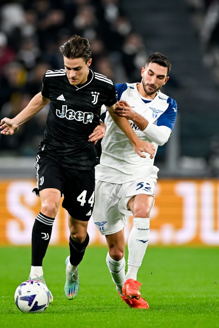 Matchday Station | Statistiche verso Lazio-Juventus