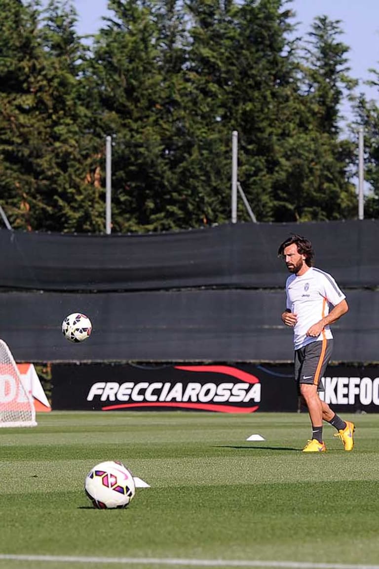 Verso l'ultima giornata di campionato