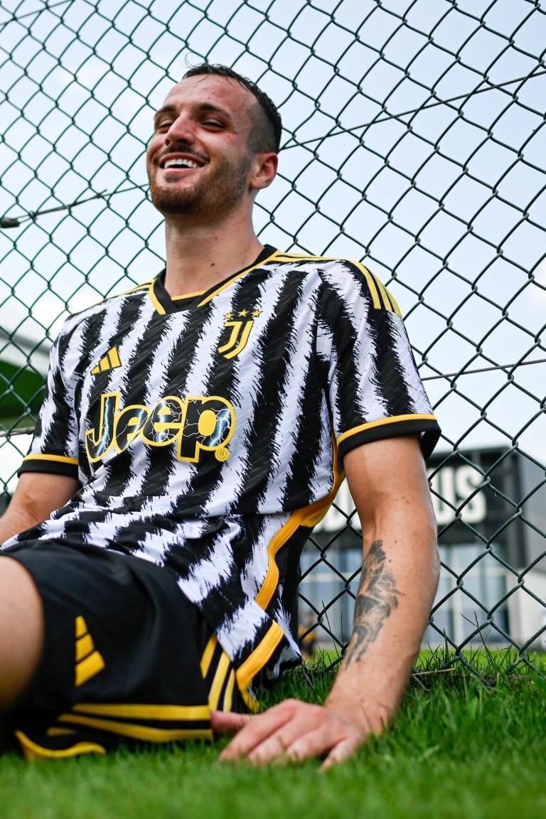 best juventus men  2023 14