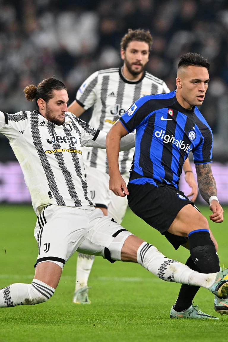 Inter-Juve | Statistiche | I giocatori dell'Inter