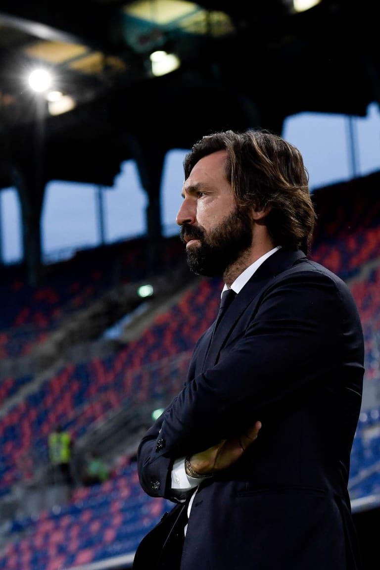 SALA STAMPA | I commenti dal Dall'Ara