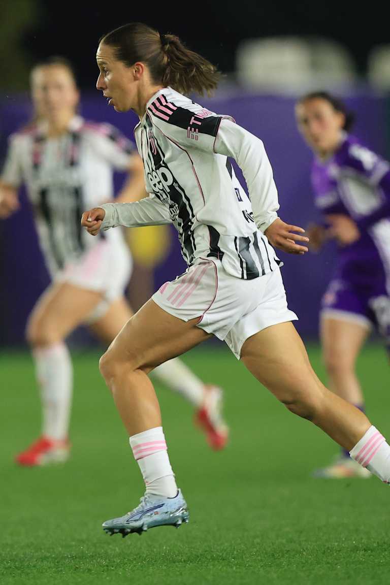Coppa Italia Women | Dove vedere Juventus-Fiorentina