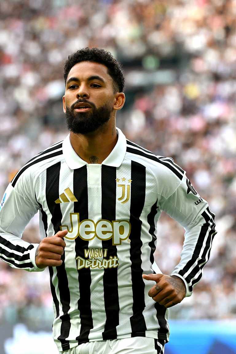 I bianconeri convocati in nazionale | L'agenda