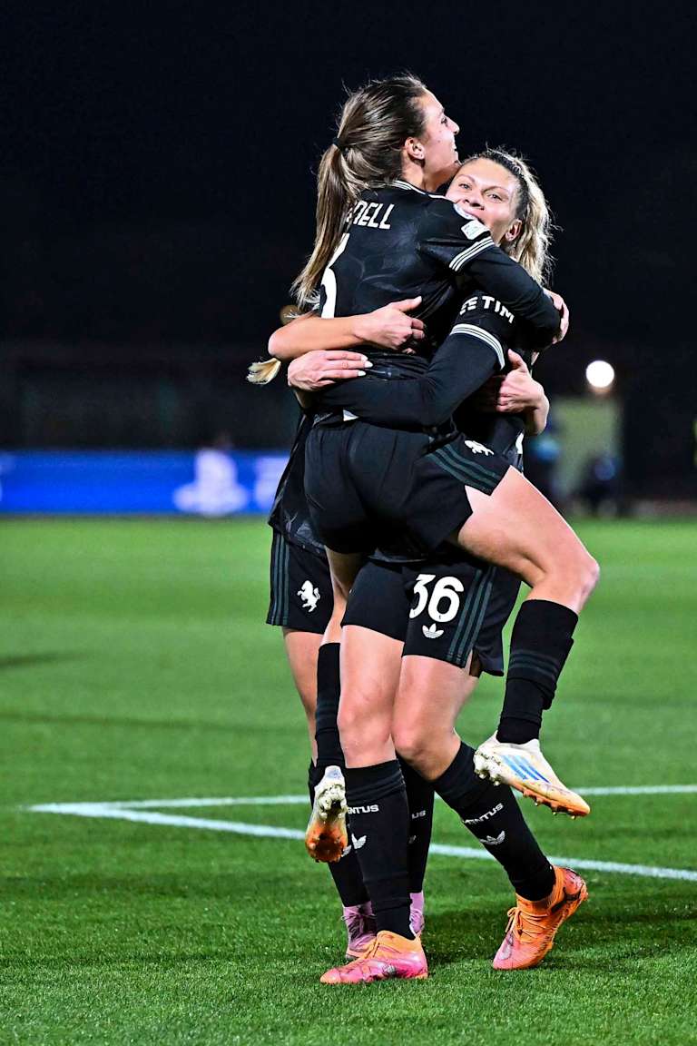 Serie A Women | Dove vedere Juventus-Parma