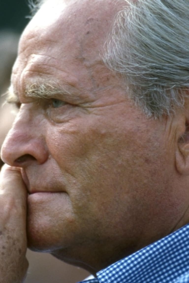 Farewell, Boniperti