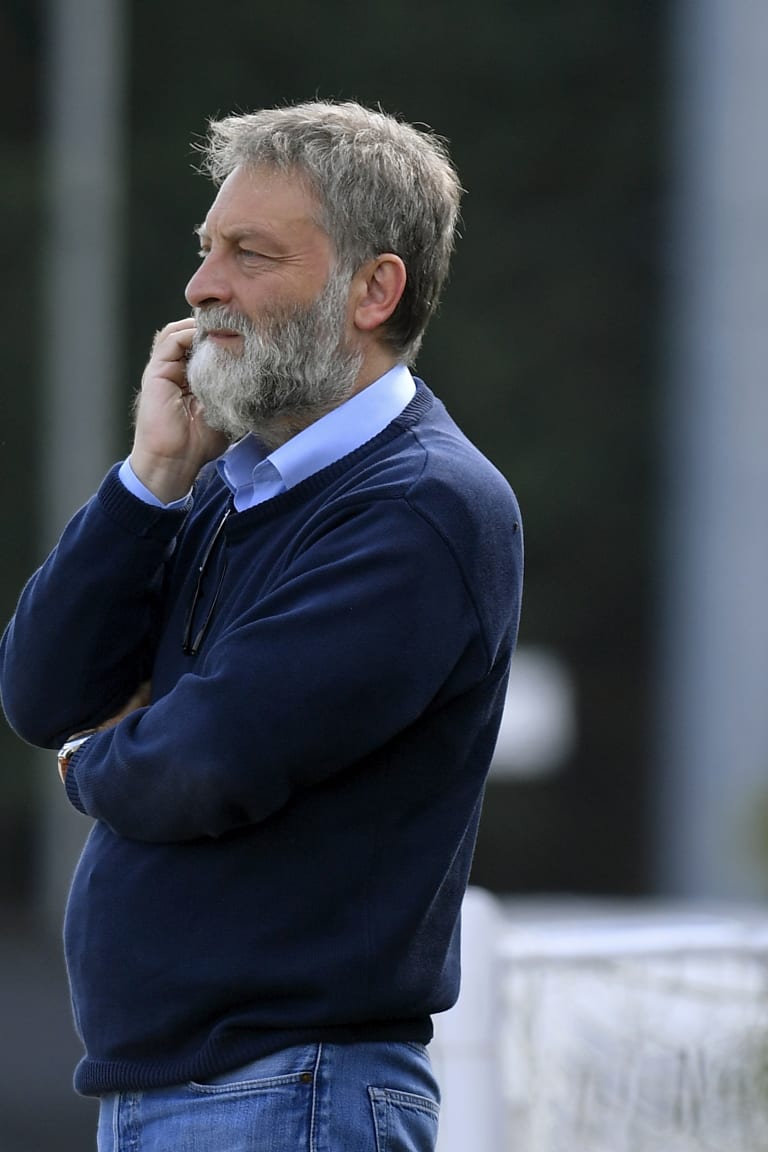 Stefano Braghin appointed to the Board of Directors of the Divisione Calcio Femminile
