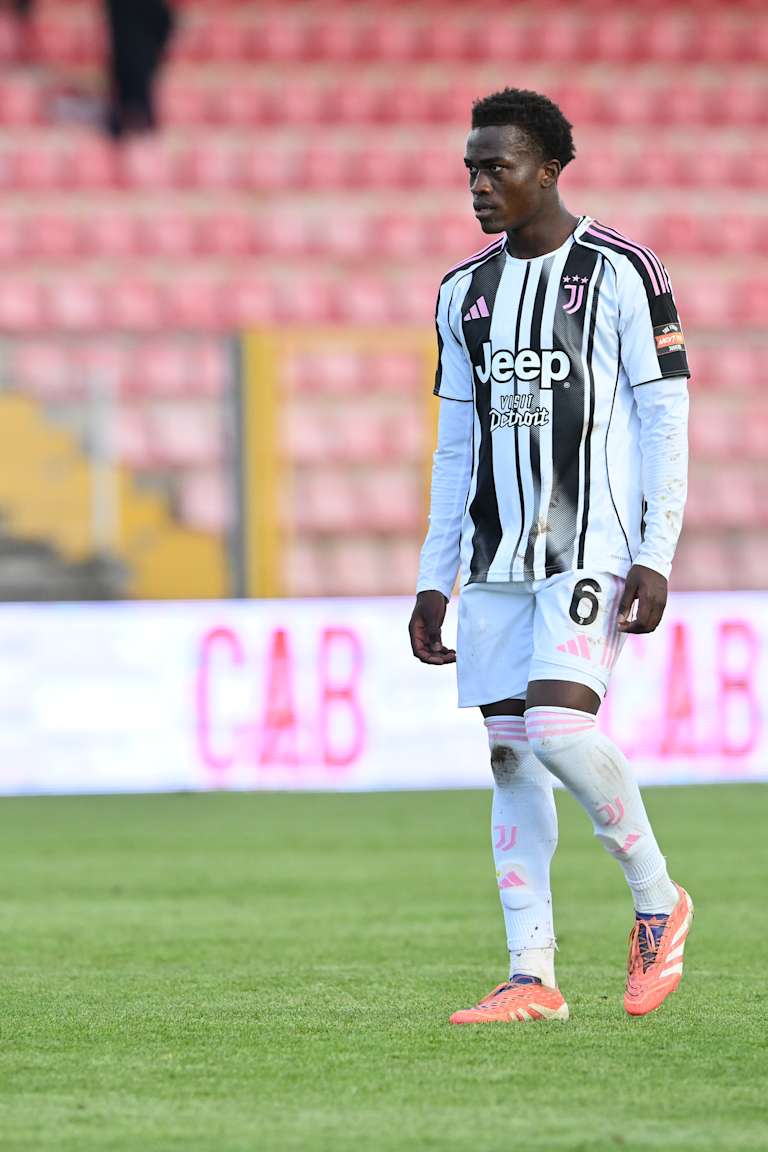 Next Gen | Valdes Ngana in prestito al FC Rapperswil-Jona