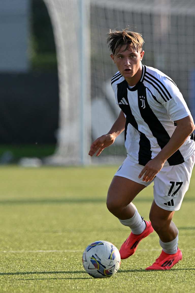 U20 | Lorenzo Biliboc a titolo definitivo al Cluj