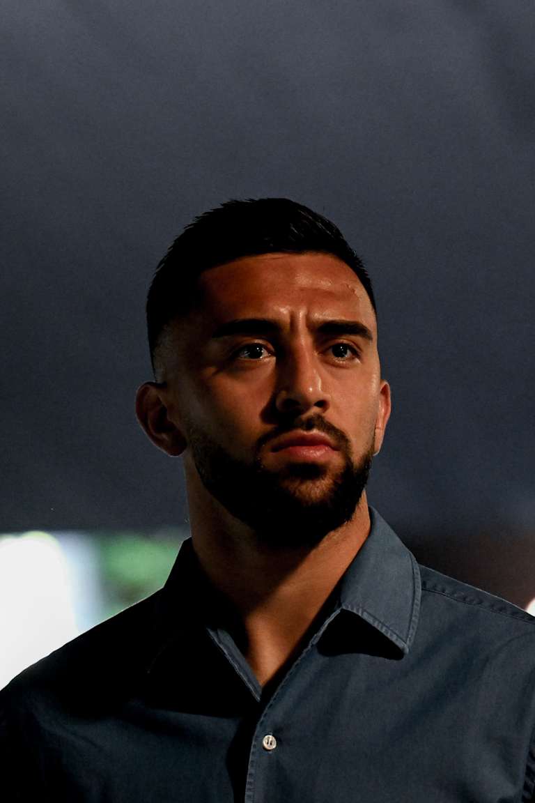 Serie A | Le formazioni ufficiali di Lazio-Juventus
